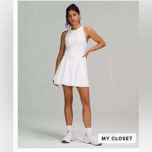 Court Crush Tennis Dress Like New